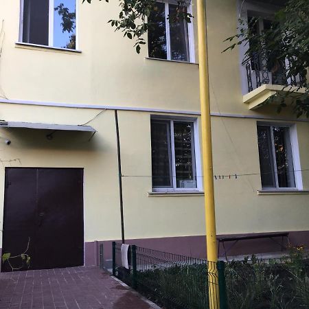 Kvartira U Samogo Moria! Odessa Ngoại thất bức ảnh