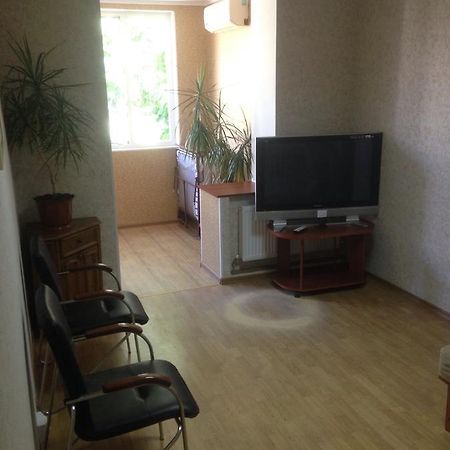 Kvartira U Samogo Moria! Odessa Ngoại thất bức ảnh