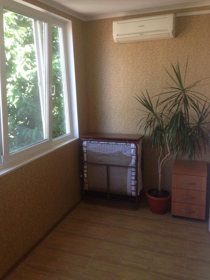 Kvartira U Samogo Moria! Odessa Ngoại thất bức ảnh