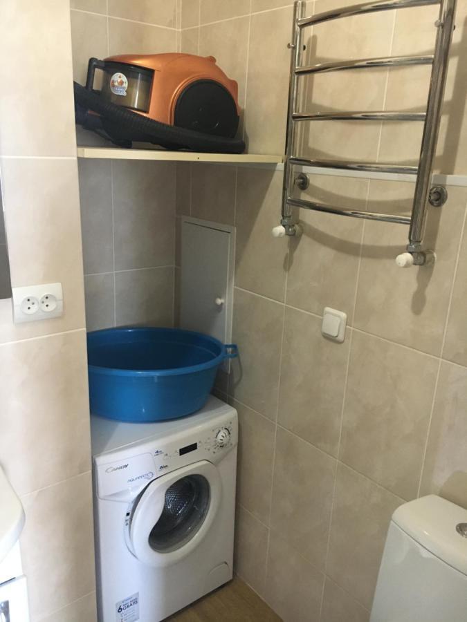 Kvartira U Samogo Moria! Odessa Ngoại thất bức ảnh